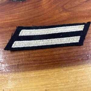 Patch / Grade‎ US Navy Vietnam (334)